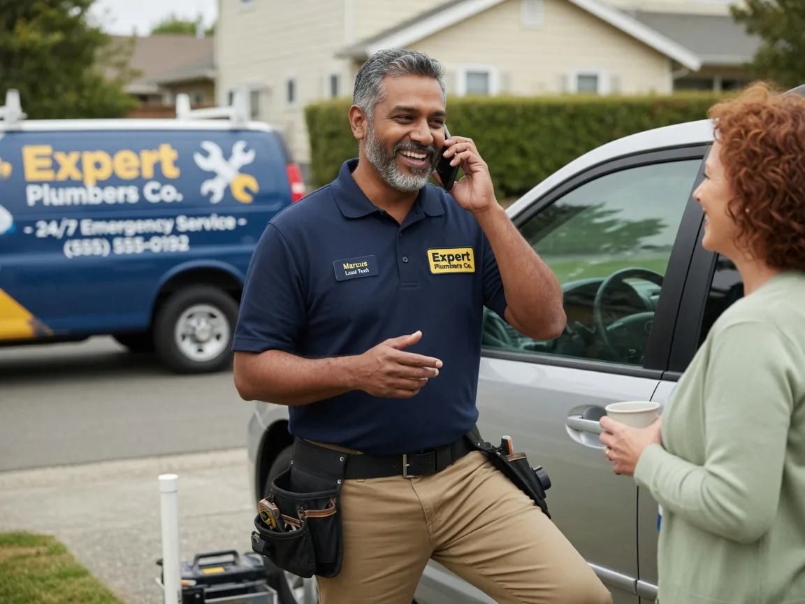 Clogged Drain Repair in East Peoria, IL